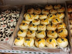 -庆祥斋糕点厂(留学路店)