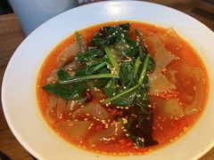 -薇酌饮·陕西菜(南门外店)