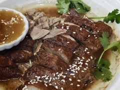 -粤香楼(新光里店)