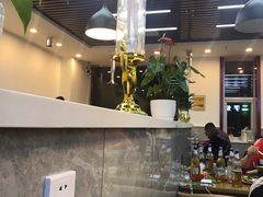 -二子海鲜大排档(太阳城店)