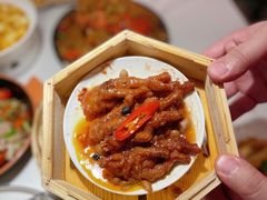 -避风塘·金牌店·夜宵(金玉兰店)