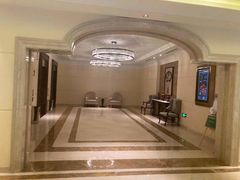 -大海中餐厅(宁波春晓世茂希尔顿逸林酒店)