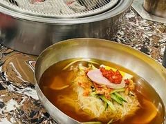 -啊美丽炭火烤肉(滑翔一店)