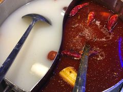 -蒙肥羊·酸汤潮牛·鲜牛肉火锅烤肉自助(岗顶店)