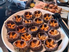 -花潮料理艺食馆(SM新生活广场店)