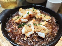 -九毛九西北菜(大东海店)