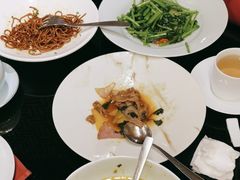 -杭州和达希尔顿逸林酒店·和园中餐厅