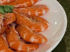 清蒸虾-黄埔华苑酒家(黄埔店)