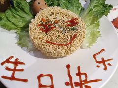 -川锅一号火锅(睢宁店)