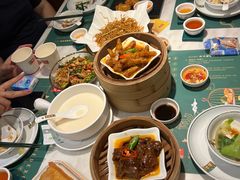-悦得闲广式点心茶楼(蓝鲸世界店)