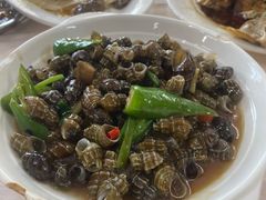 -广客美食坊(丹霞山店)