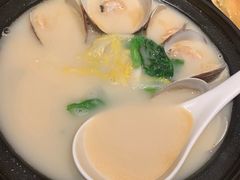 -大树餐厅(益田假日店)