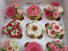 -BON CAKE(华贸购物中心店)