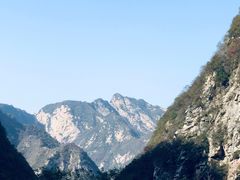 -华山风景名胜区