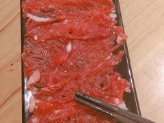 -嬷孙家潮汕牛肉火锅(北京路天河城店)