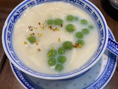-蟹上黄·蟹黄面·江南糖水(人民广场店)
