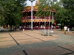 -哈尔滨文化公园