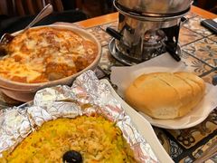 -番茄屋葡式美食(总店)