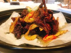 -好食上(喜盈门.范城店)