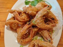 -莲花公园煎蟹·30年闽菜(火车站店)