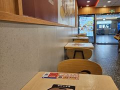 -永和大王(解放东路店)