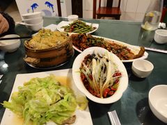 小米排骨-喜洋洋(中山四路店)