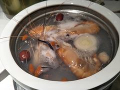 -加餐海鲜自助(宝龙一城店)
