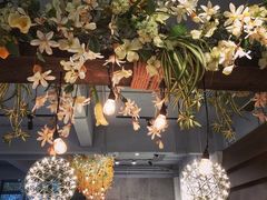 -遇见花开主题餐厅(团城山店)