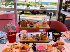 -水桶王国主题餐厅·聚会·生日派对·亲子活动·家庭套餐(亚龙湾希尔顿店)