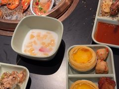 -梨花甄选自助烤肉(小寨原力场店)