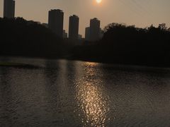 -重庆彩云湖湿地公园