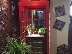 -烛影拾光观景餐厅·创意菜·摄影·小提琴(大唐不夜城店)