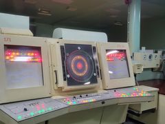 -泰达航母主题公园