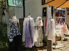 -小河直街历史文化街区