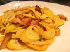 -金谷仓家庭料理(马泉营店)