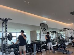 -YCHL FIT 健身(星寰店)