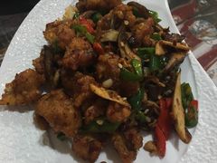 -玖月时尚泰式餐厅