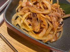-新石器烤肉(无锡万象城店)