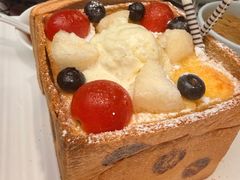 -狮王府淮扬菜(万象城店)