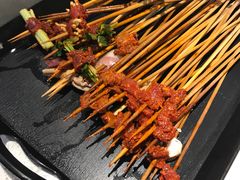 -钢管厂五区小郡肝串串香(南山店)