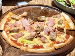 -榖屋house of flour(张江首店)