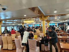 -新龙船黄浦江餐饮游船官方自营店