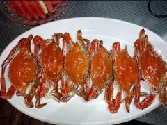 -海鲜码头·中国菜