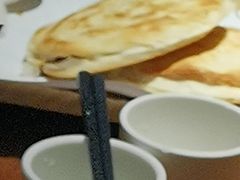 -大秦地·西北菜(纬四路店)