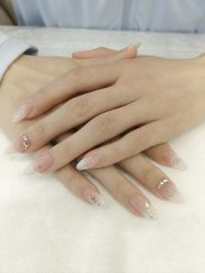 -斯馨·健康美甲美睫