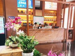 -黔蘑菇四季餐厅(观山湖店)