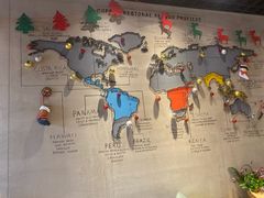 -ZING COFFEE 镜咖啡