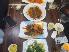 -清真·伊清阁餐厅