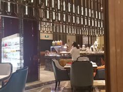-美食汇自助餐厅(成都万达瑞华酒店)