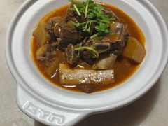 -小吊梨汤·北京菜·烤鸭(清河万象汇店)